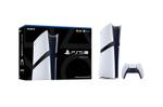 Консоль PlayStation 5 Pro 2 ТБ цифровая версия PS5 Pro CFI-7019