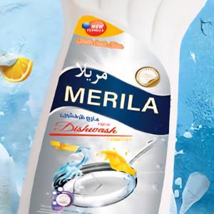 Гель для мытья посуды 1кг