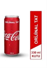 Кока-Кола 330 мл Coca-Cola Турция