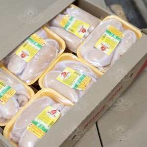 Филе цб, замороженное, в лотке (разные производители)
