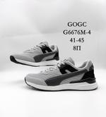 Кроссовки GOGC G6676M-4 G6676M-4