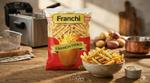 Картошка фри Franchi 10*10 Franchi