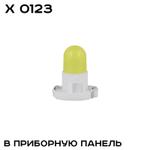 LED лампы