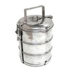 Ланч-бокс 12*3 Weltime Shop 12*3