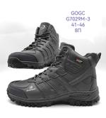 Ботинки GOGC G7029М-3 G7029М-3