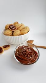 Варёная Сгущёнка ООО "ВКУСНЯШКА"