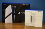 New Sony PlayStation PlayStation 5 Pro PS5 Console Digital Bundle w/ Disc Drive