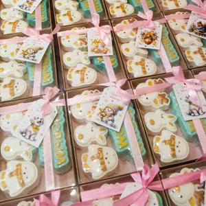 Подарочные наборы 80шт