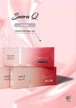 Скинбустер SueraQ PN Eyes SQ-PE-5ML