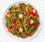 Карибская смесь