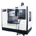 Zojer VMC640/650 — вертикальный обрабатывающий центр с ЧПУ для обработки металла