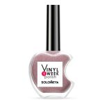 Недельный лак РОЗОВЫЙ КВАРЦ 10, omeya One Week Vinyl Polish Rose Quartz 10, 13ml