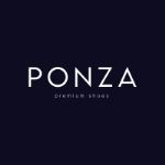 PONZA — обувь ручной работы из итальянских материалов
