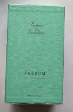 Profumi di Pantelleria Passum edp 100 ml