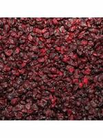 Клюква сушенная