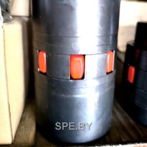 Муфта кулачковая