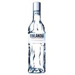 Водка FINLANDIA  40% 0.5л