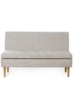 Диван на кухню Мебель ДИНА Ника 133х84х60 (ДхВхГ) НИКА13020JAGUAR02