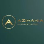 Azimania — швейное производство, пошив женской одежды под заказ