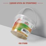 Мармелад МАНГО LuckyPro для лошадей, 450 г 10-20LP0450