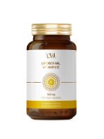 Liposomal Vitamins, Липосомальный витамин С, капсулы, 120 шт. Liposomal Vitamins