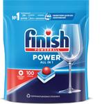 Таблетки для посудомоечных машин Finish оптом