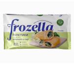 Замороженная выпечка Frozella