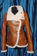 Аzfurmoda — шубы из острогана, мутона, дубленки, кожаные куртки, меховые жилеты