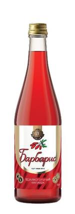 Лимонад Лакинский Барбарис