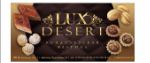 Lux Desert — кондитерские изделия