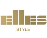Elles style — женские классические костюмы, пиджаки, брюки и жилеты