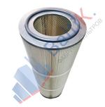 Сменный фильтр ASSO AL616P, AS 916 P (Z) AL616P, AS 916 P(Z)