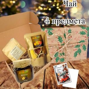 Подарочные наборы