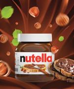 Ореховая паста NUTELLA PP00001