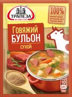 Бульон для варки говяжий сухой 80г/20