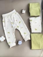 Штанишки SofiaMia Штанишки с манжетами Штанишки