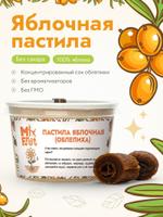 Пастила Яблочная mixfruit Облепиха 0,180 mixfruit