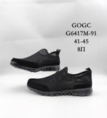 Кроссовки GOGC G6417M-91 G6417M-91
