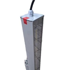 Светильник светодиодный Ds led. Разные варианты мощности.