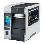 Промышленные принтеры ZEBRA серии ZT600