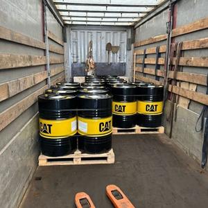 CAT DEO-ULS 15w-40