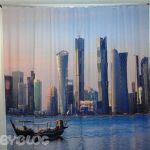 Фотошторы опт и розница