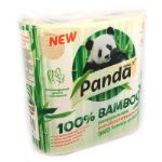 Panda Royal — туалетная бумага оптом