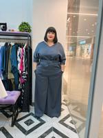 Модель 681. Костюм двойка SoDari модель 681