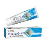Зубная паста морская соль O-Zone Sea Salt Toothpaste 100 гр 171272