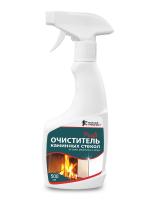 Profi ОЧИСТИТЕЛЬ каминных стекол