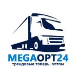 MegaOpt24 — трендовые товары оптом со склада в Москве