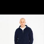 Свитера мужские вязаные оптом полузамок