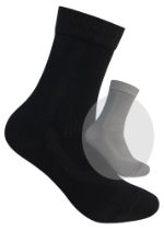 Однотонные мужские носки С 48