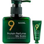 Маска для волос Masil 9 Protein Perfume Silk Balm 20/180мл